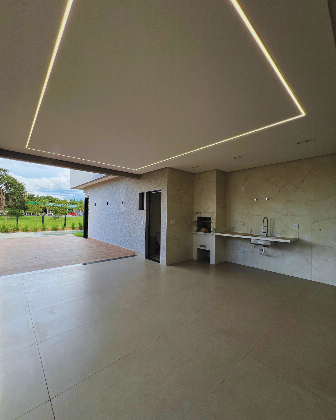 Portal Do Sol Golf Green - Imagem 9