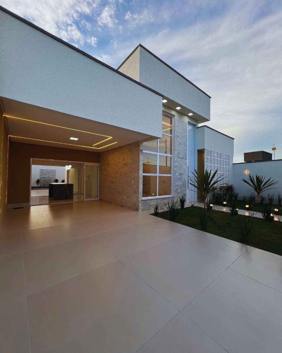 Setor Três Marias - Imagem 1