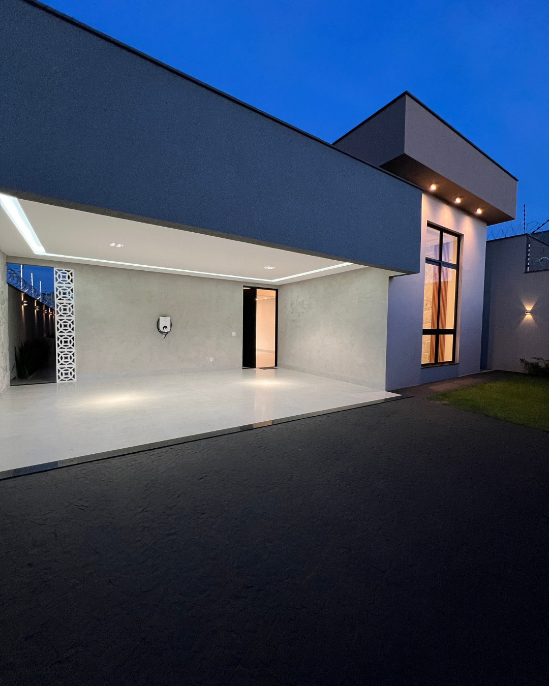 Jardim Atlântico - Imagem 1