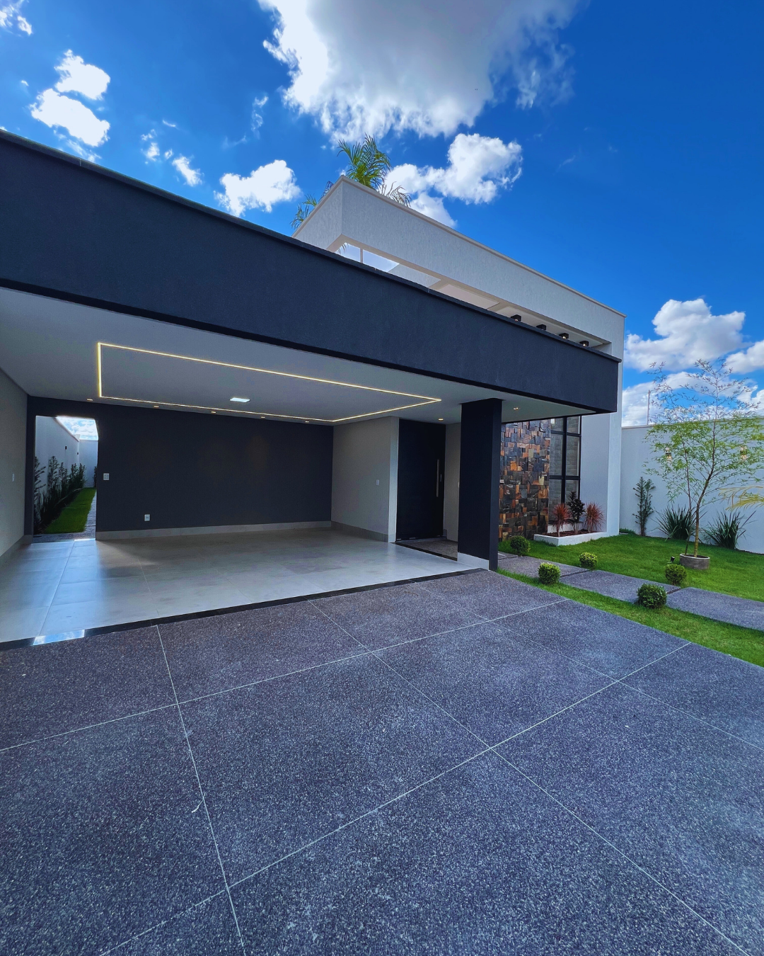 Parque Amazônia - Imagem 1