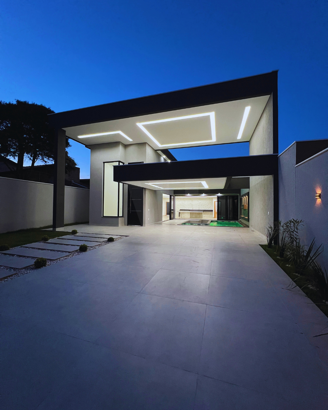 Parque Anhanguera - Imagem 1