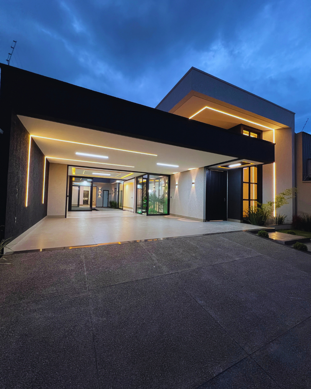 Setor Três Marias - Imagem 1