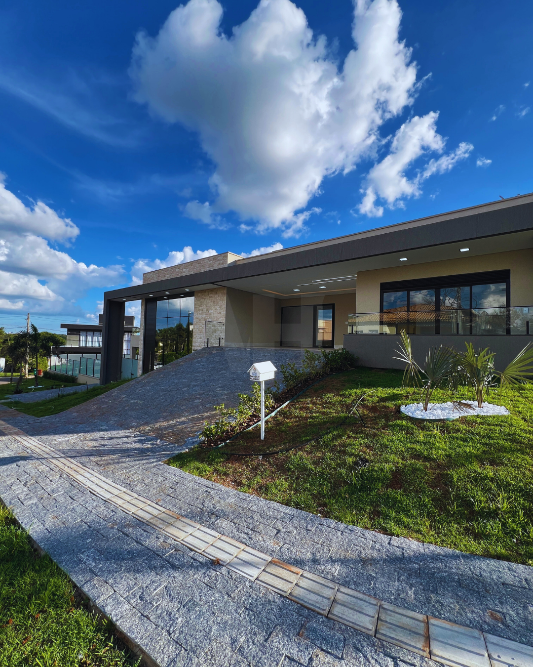 Condomínio do Lago - Imagem 1