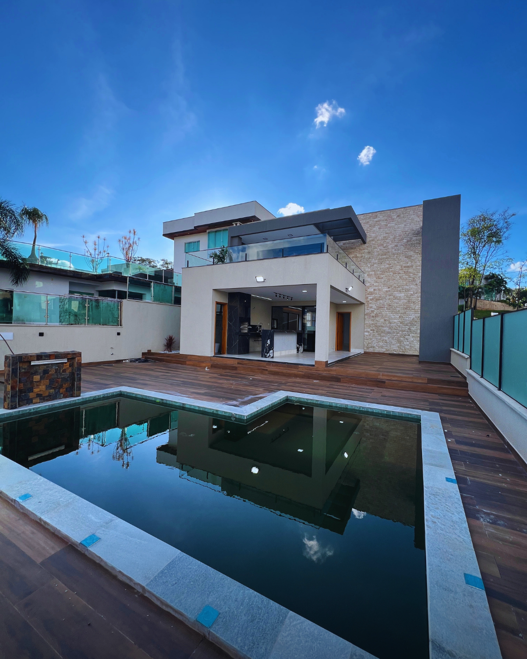 Condomínio do Lago - Imagem 3