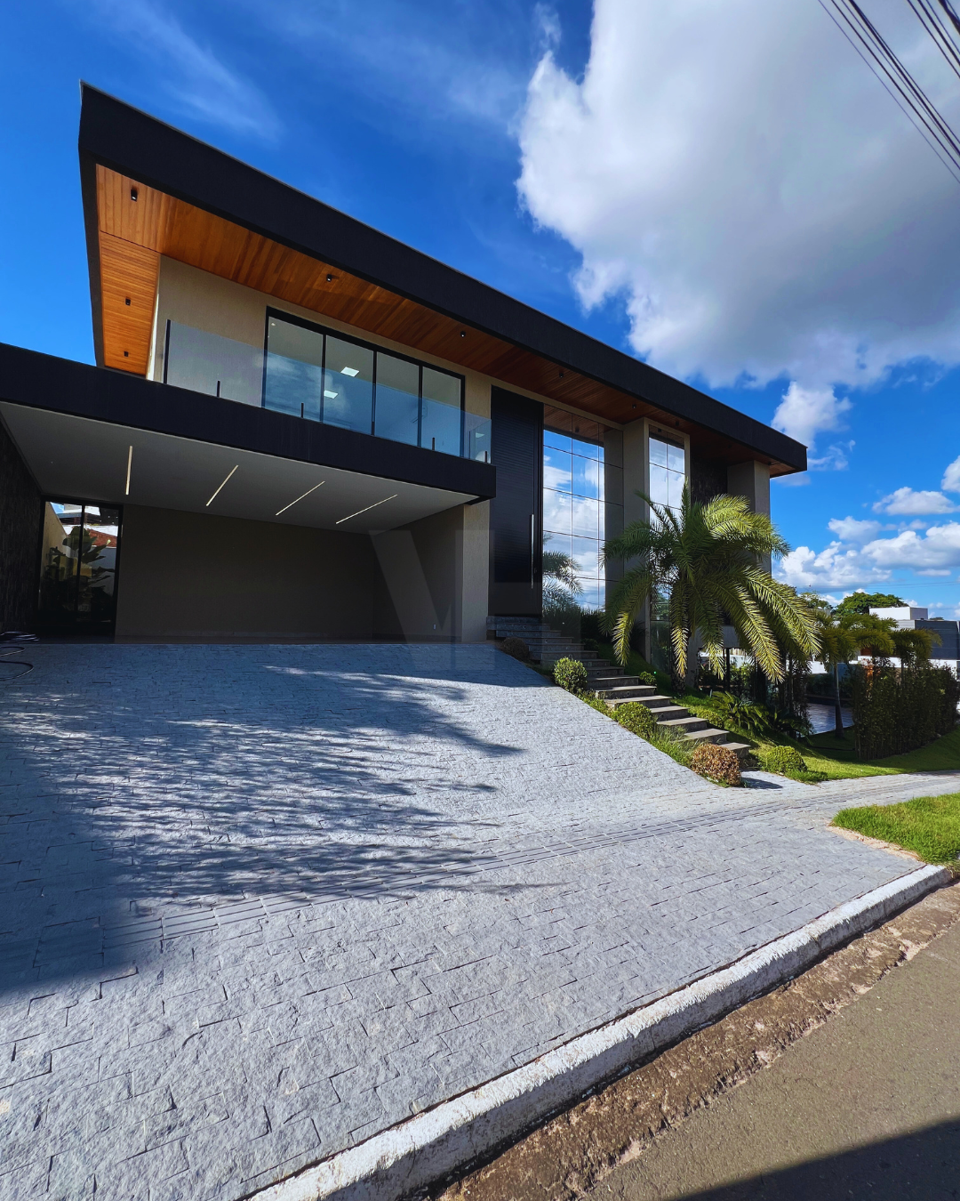 Condomínio do Lago - Imagem 1