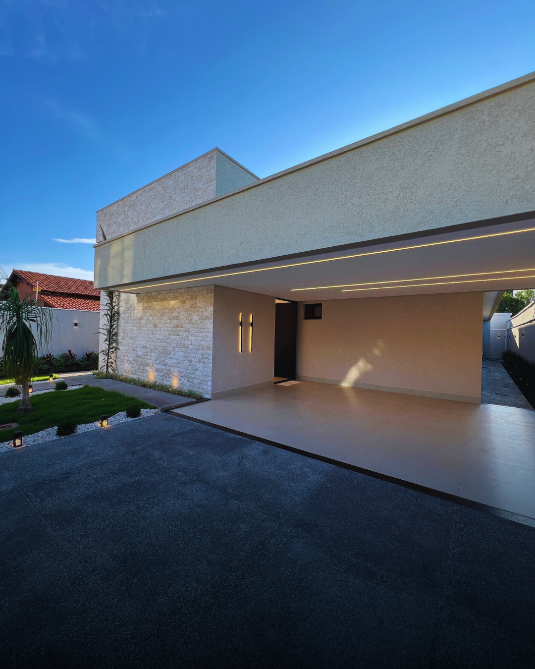 Jardim Europa - Imagem 1