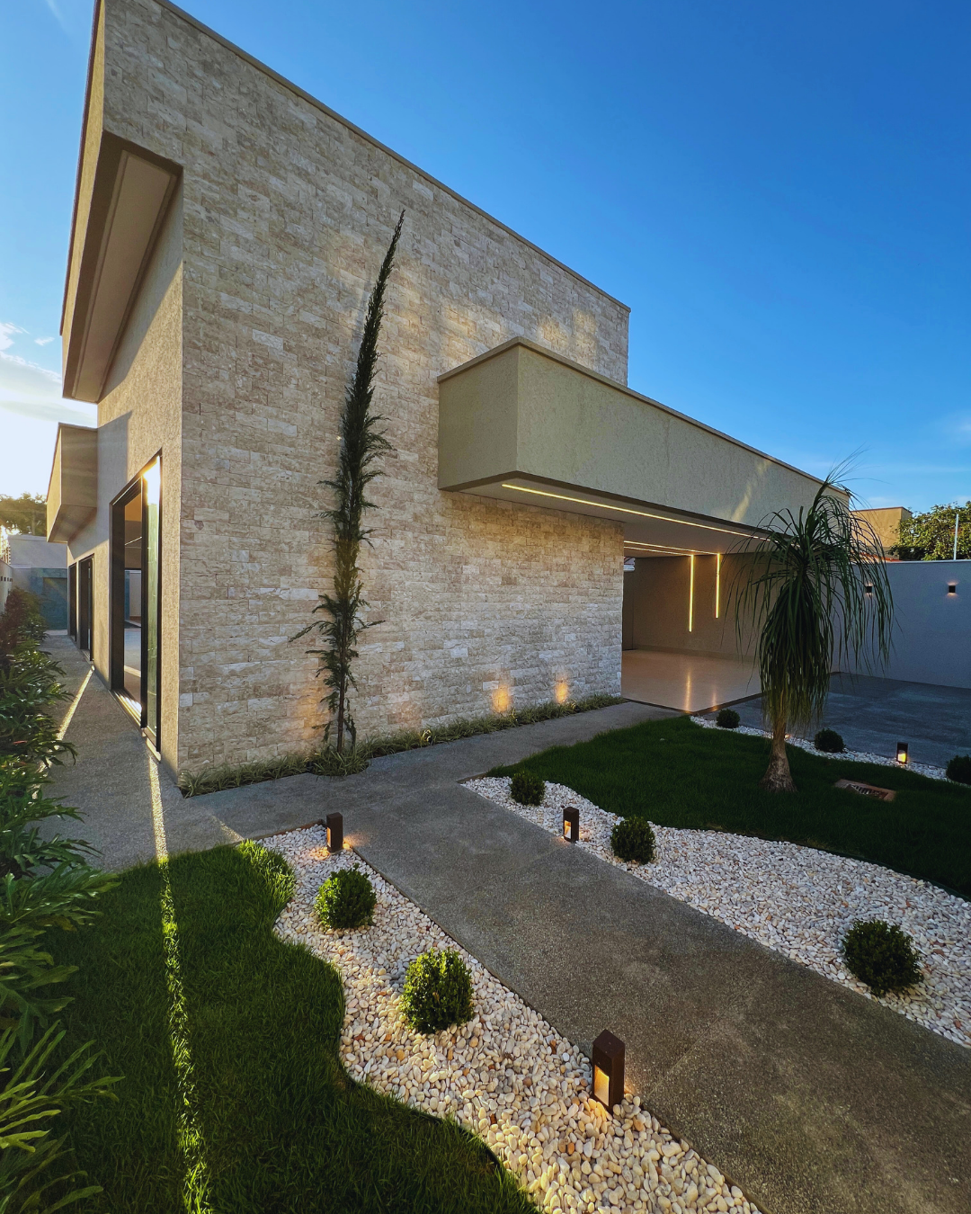 Jardim Europa - Imagem 2