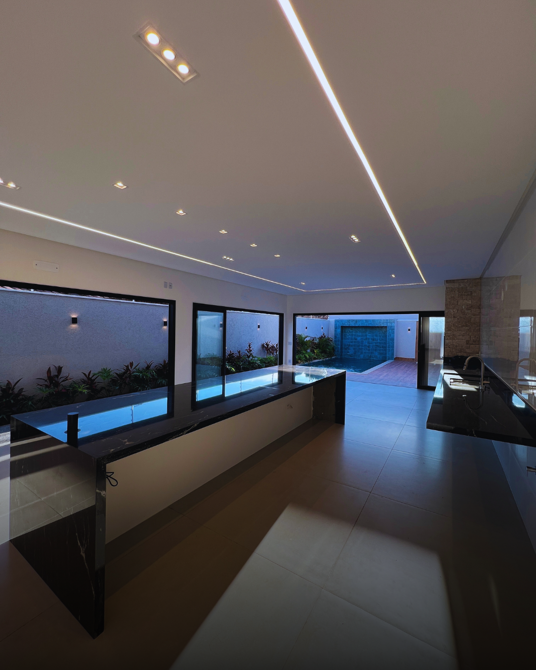 Jardim Europa - Imagem 3