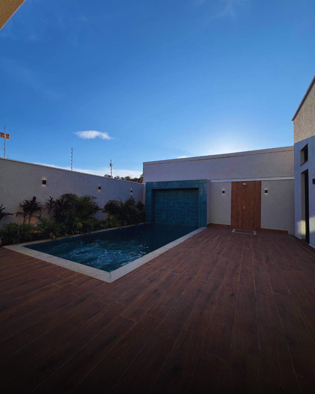 Jardim Europa - Imagem 4