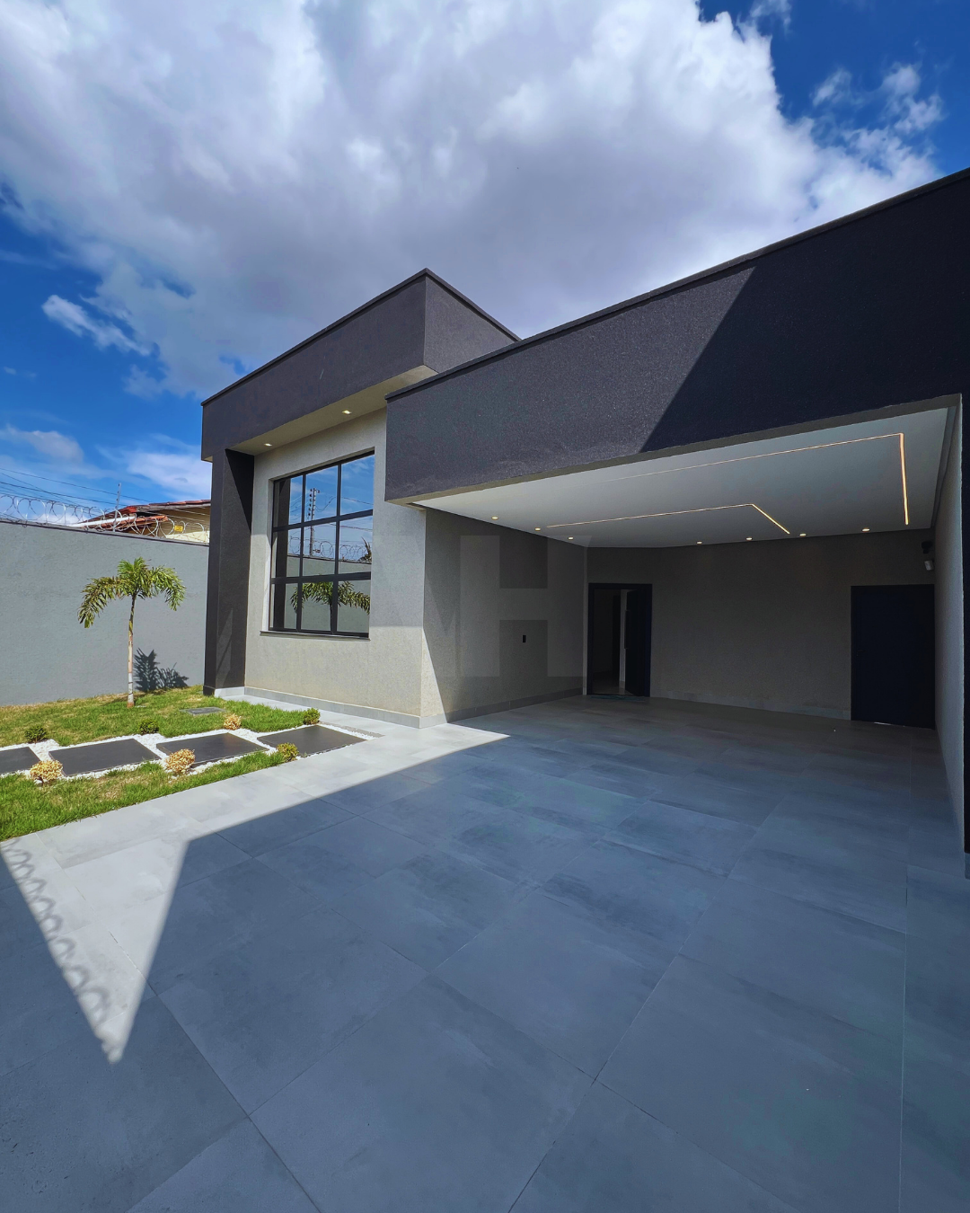 Jardim América - Imagem 1