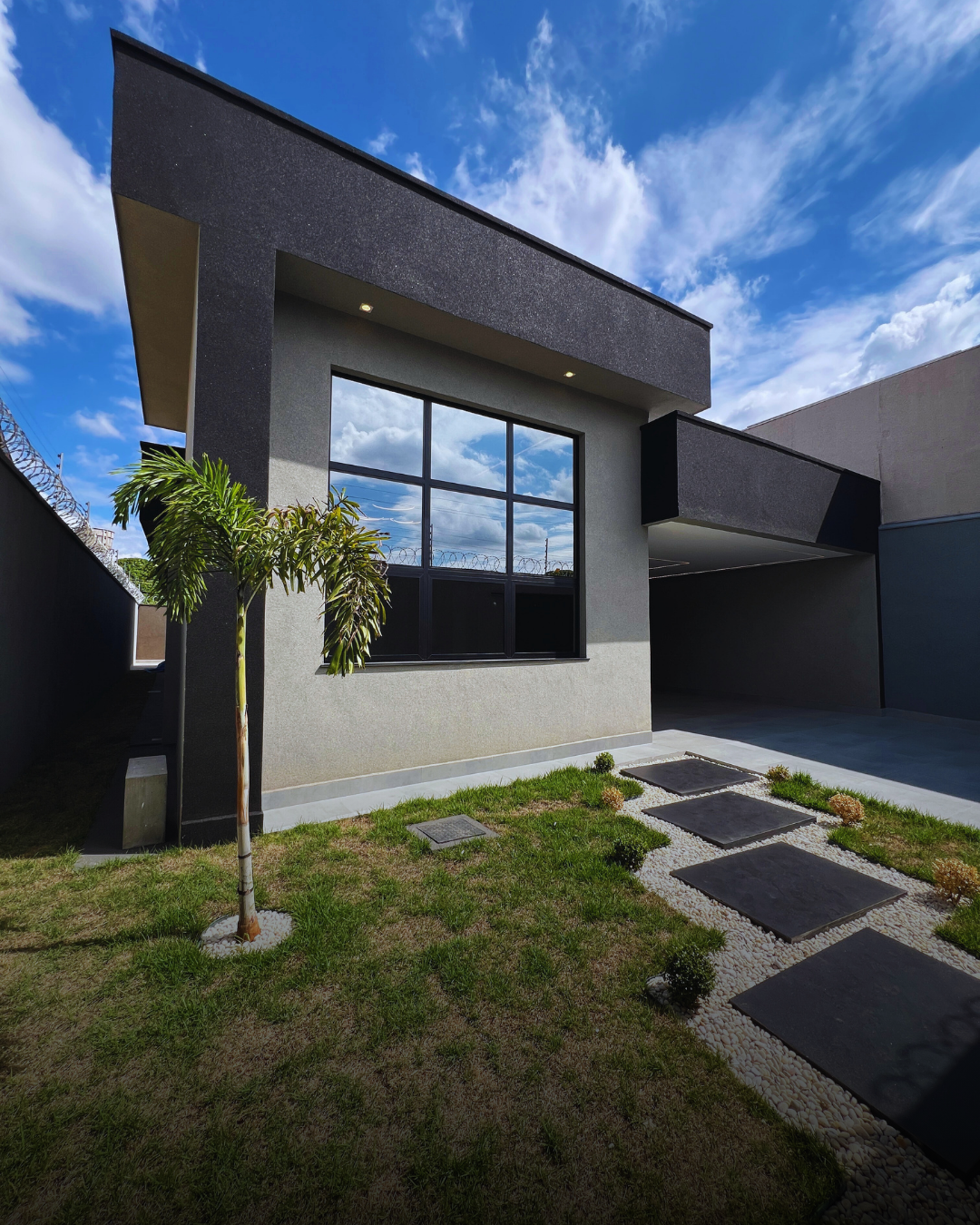 Jardim América - Imagem 2