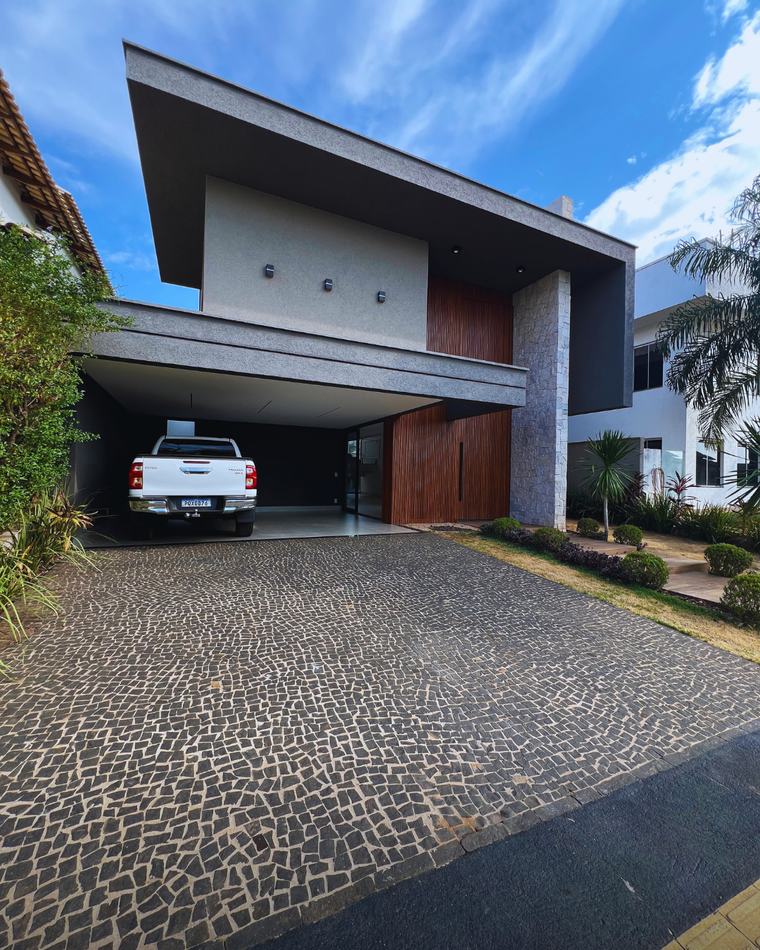 Jardins Madri - Imagem 2