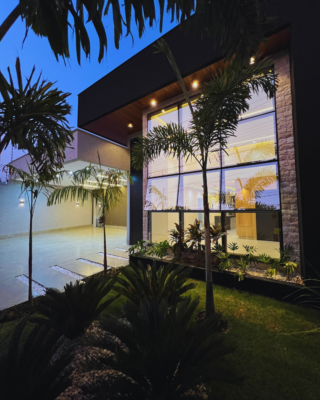 Parque Amazônia - Imagem 2