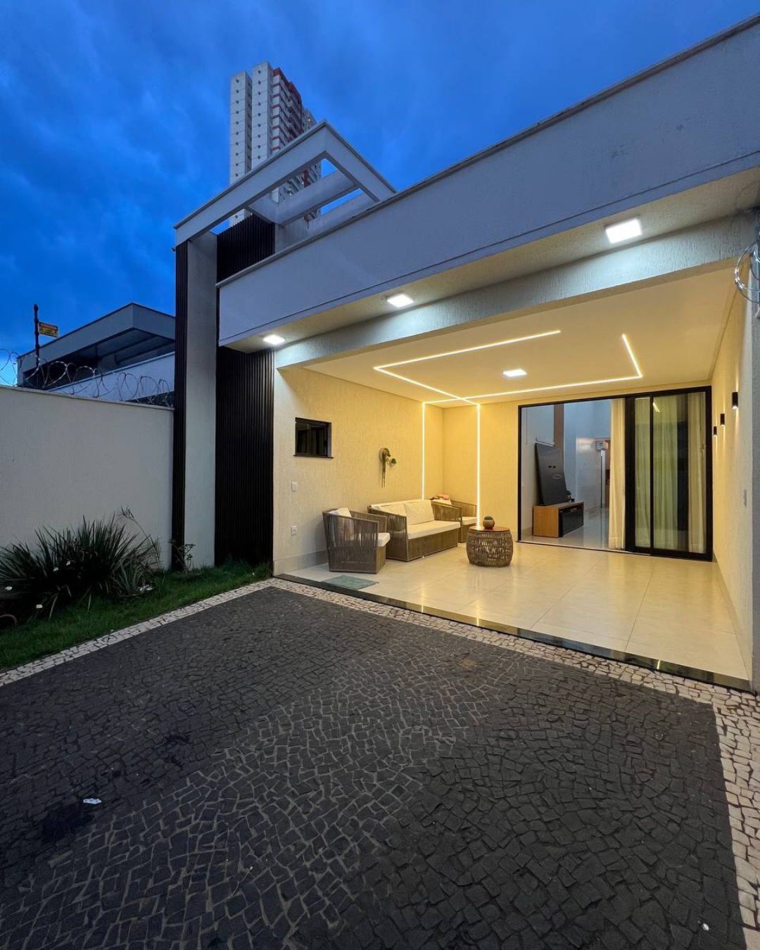 Parque Amazônia - Imagem 1