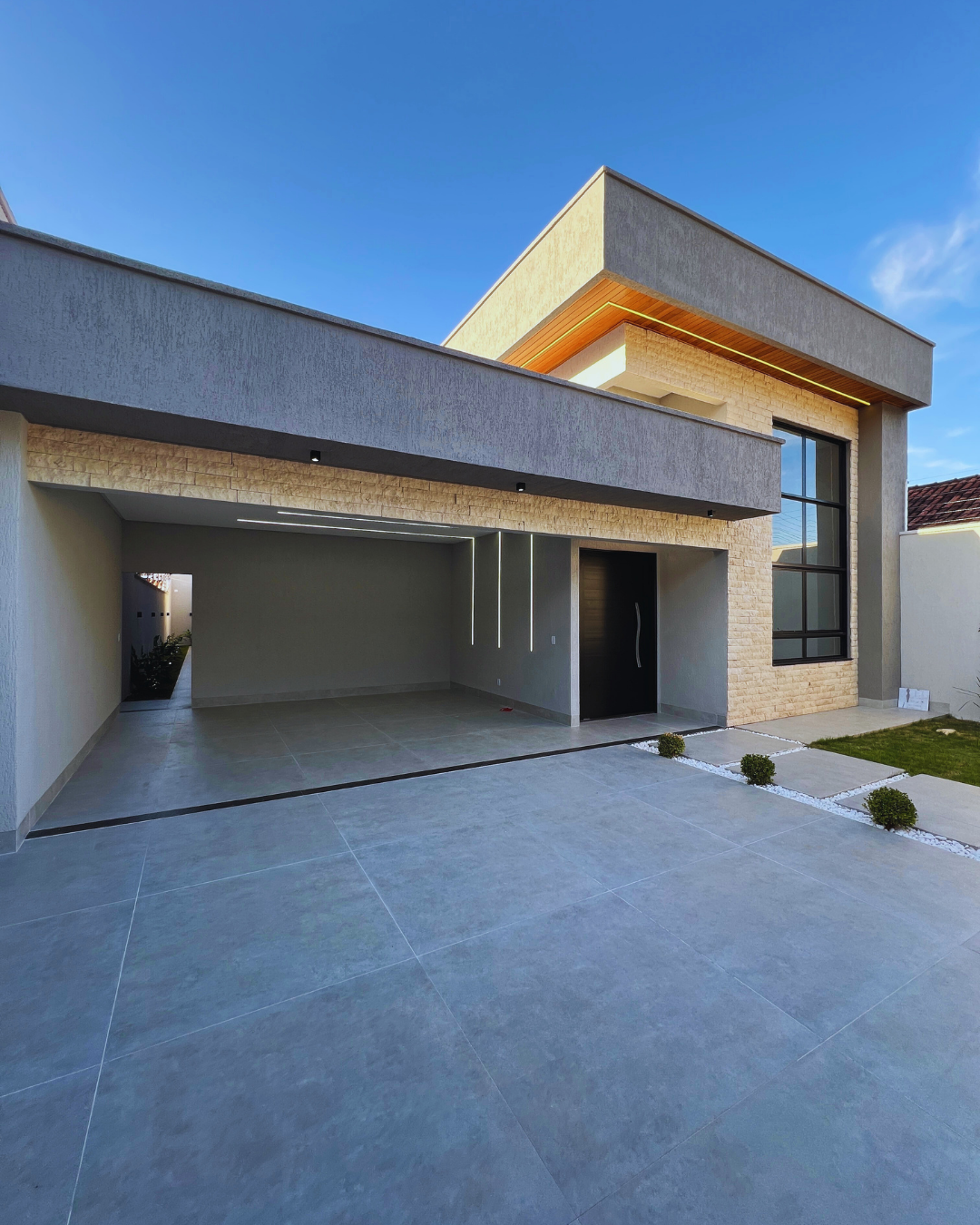 Parque Anhanguera - Imagem 1