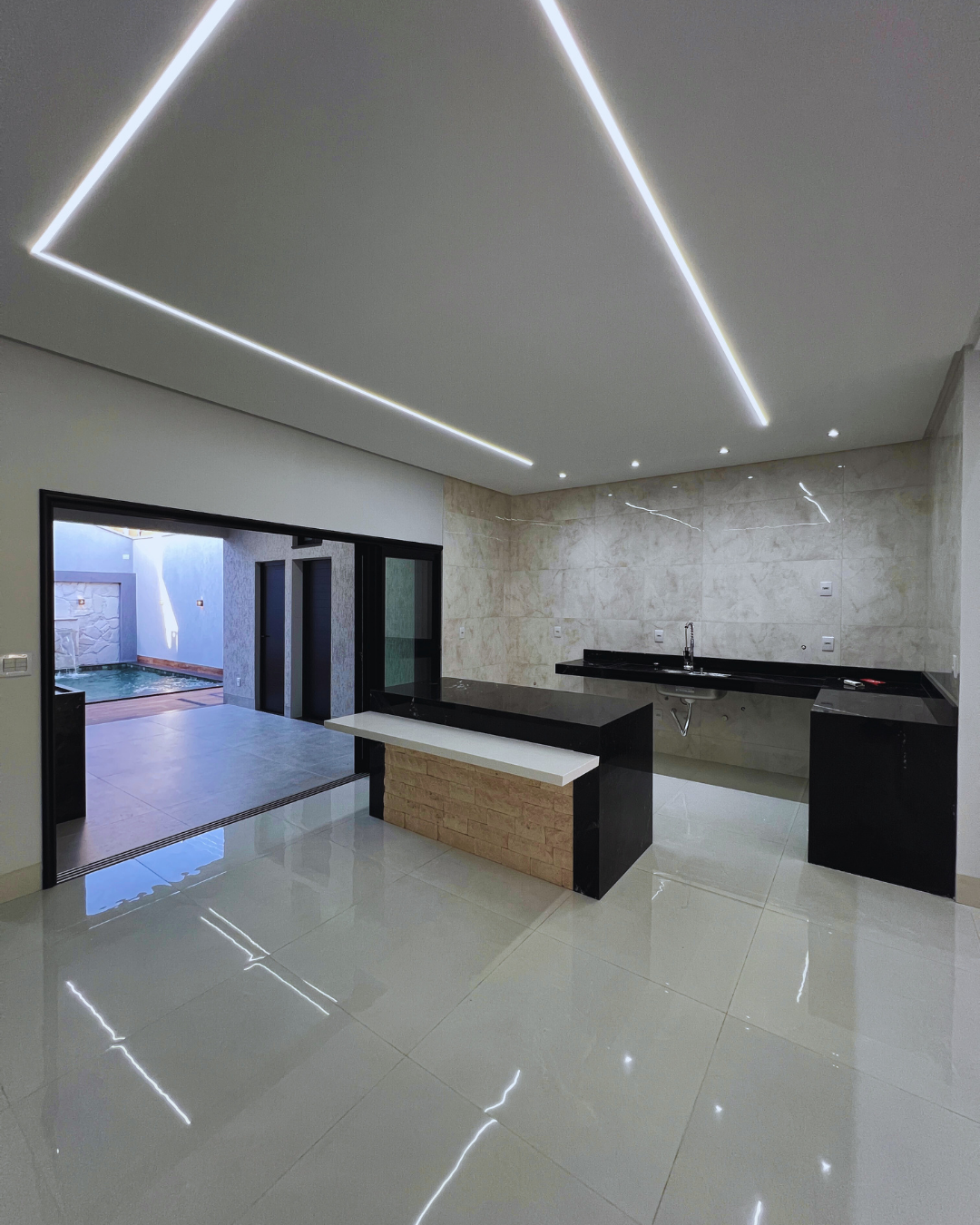 Parque Anhanguera - Imagem 3