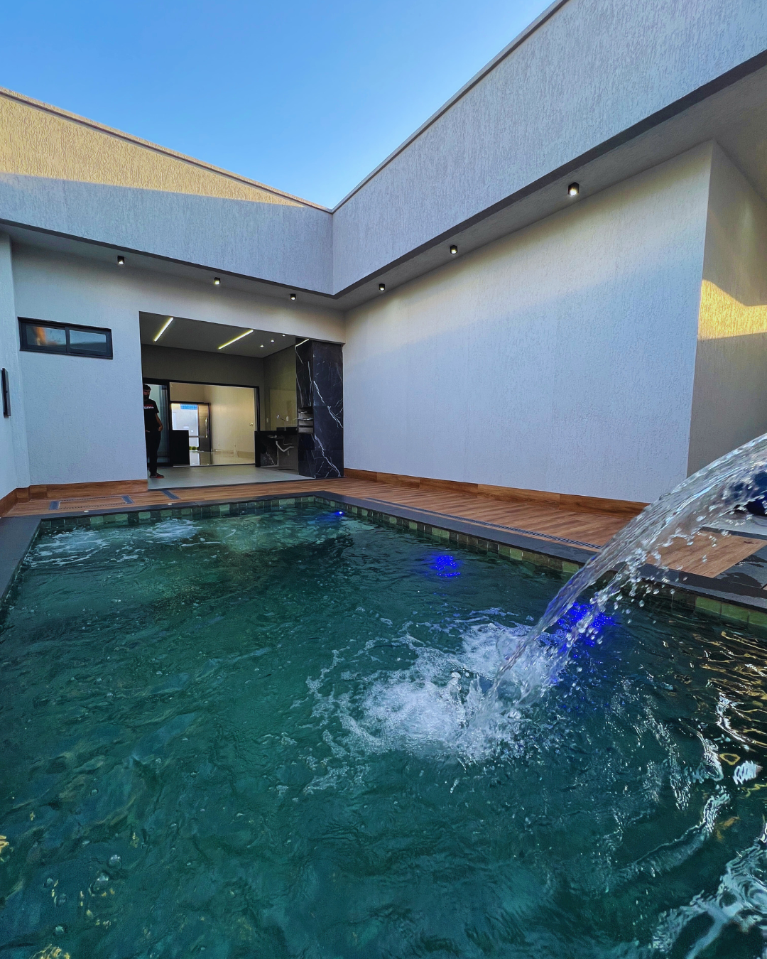 Parque Anhanguera - Imagem 6