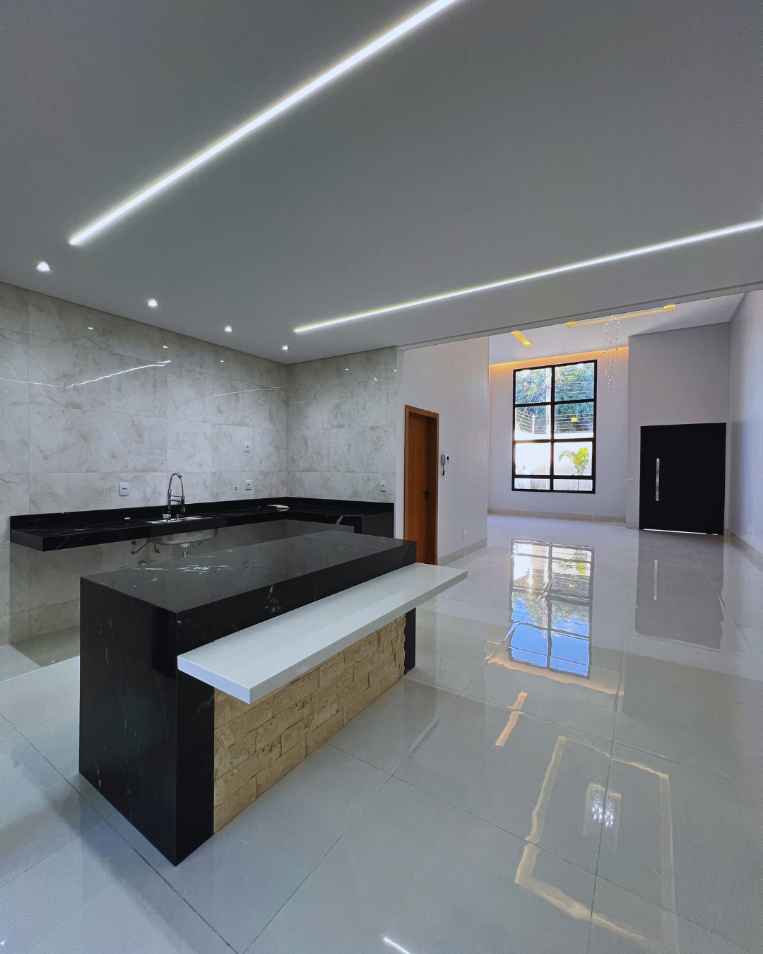 Parque Anhanguera - Imagem 7