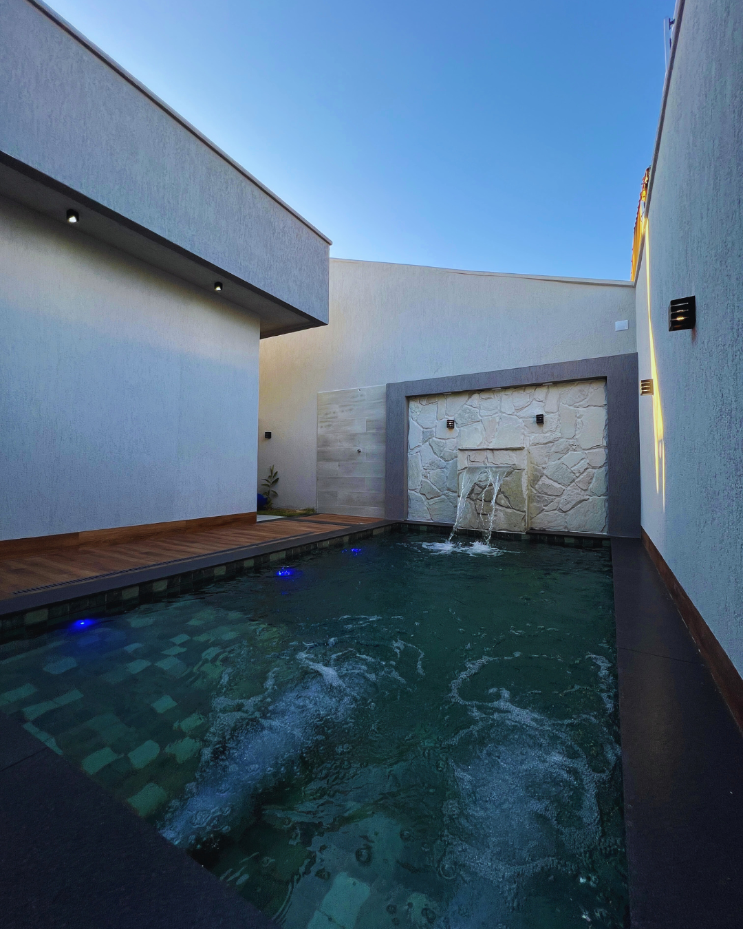 Parque Anhanguera - Imagem 9