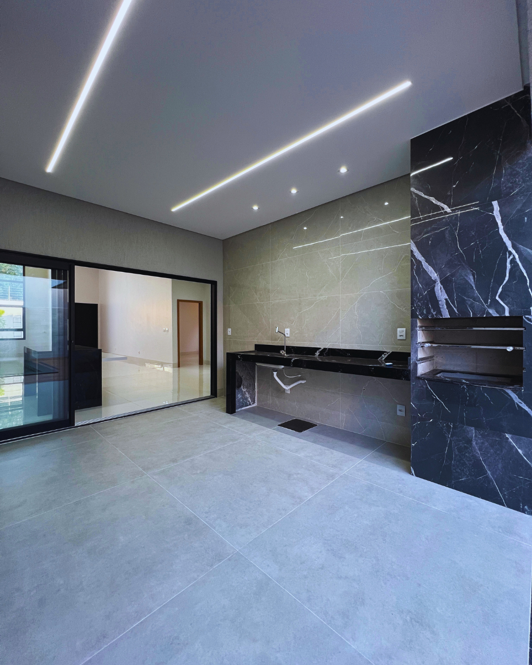 Parque Anhanguera - Imagem 10