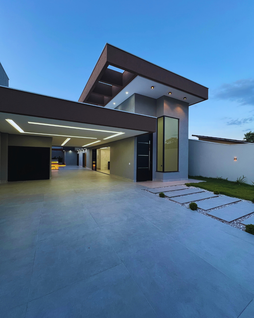 Parque Anhanguera - Imagem 1