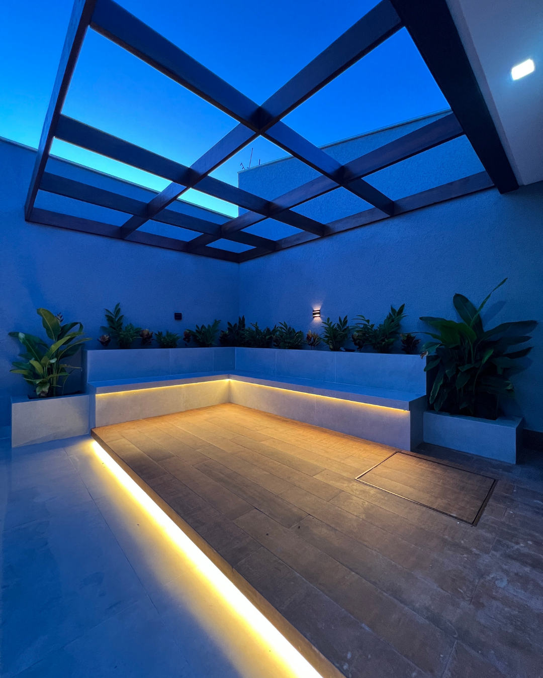 Parque Anhanguera - Imagem 3