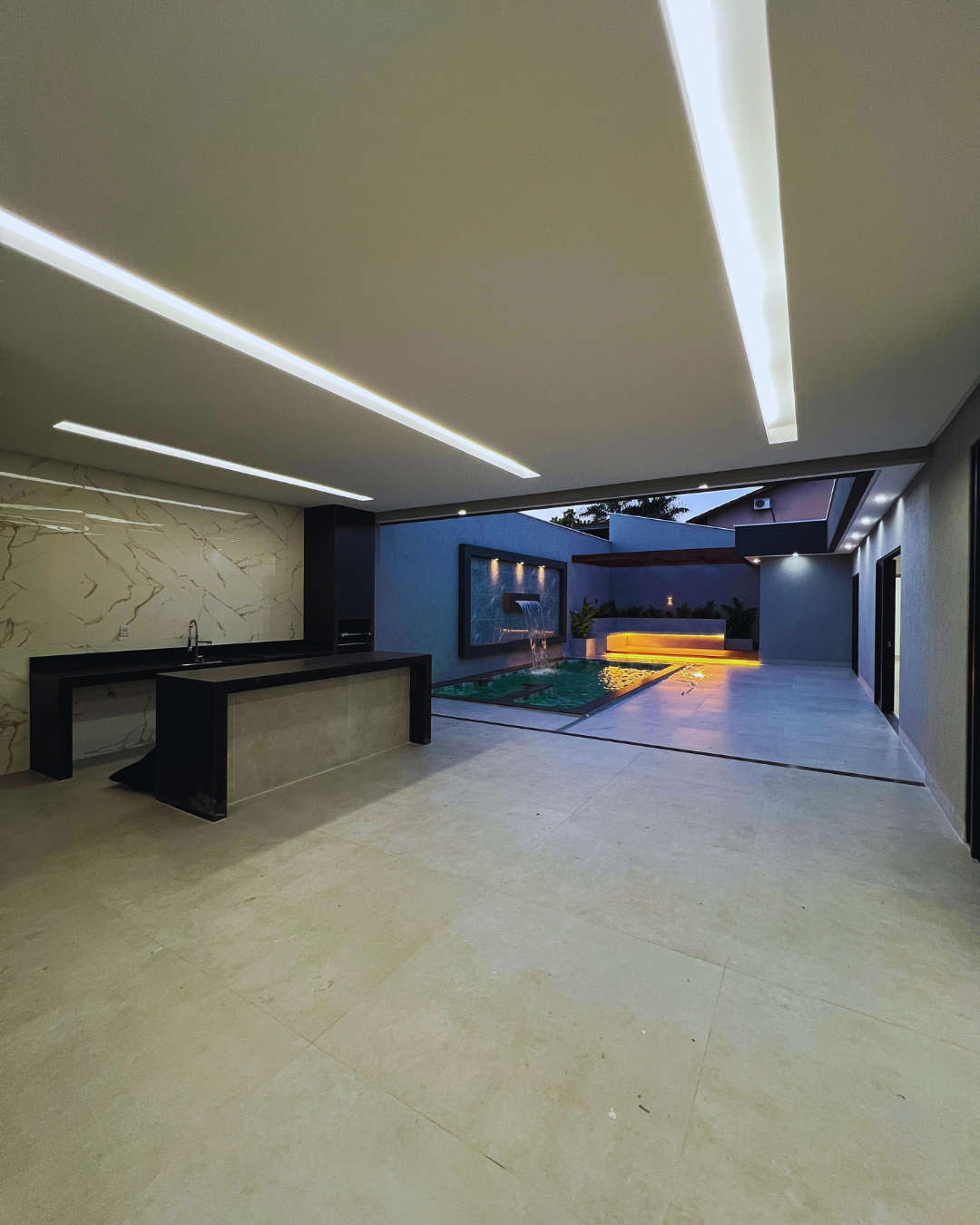 Parque Anhanguera - Imagem 5