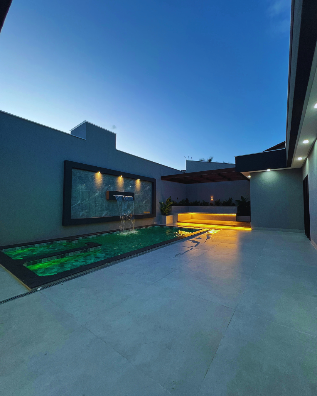 Parque Anhanguera - Imagem 7