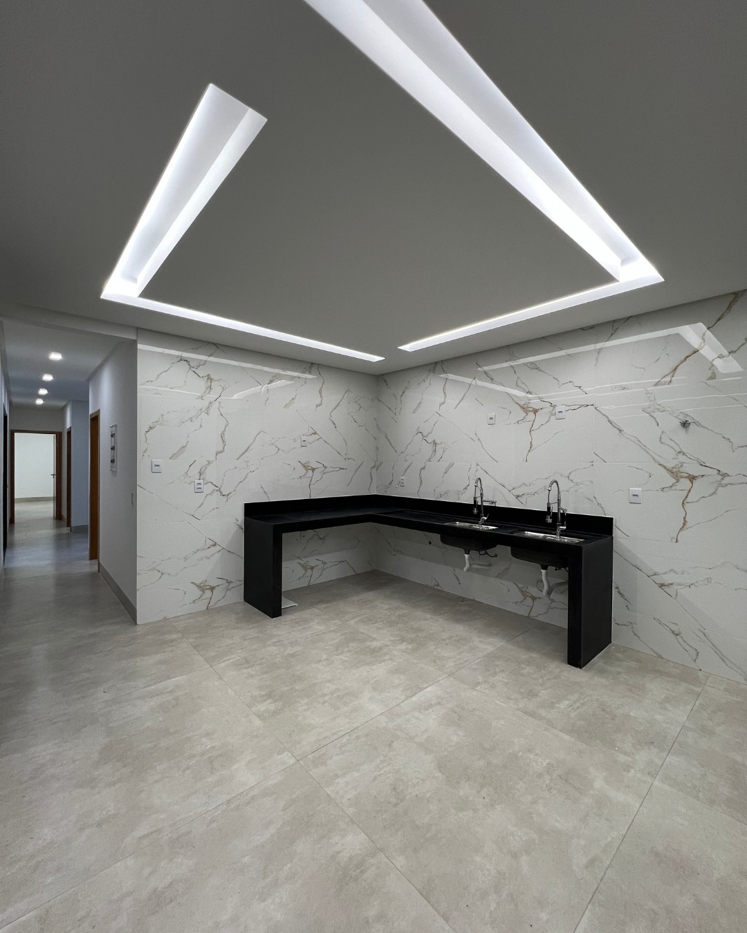 Parque Anhanguera - Imagem 8