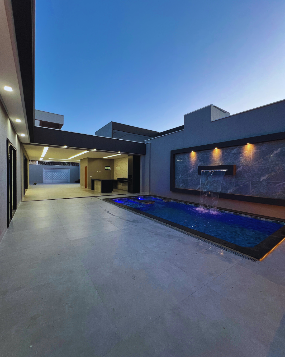 Parque Anhanguera - Imagem 9