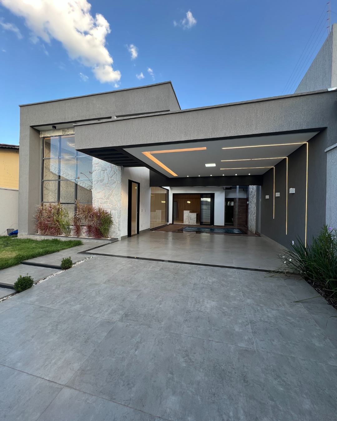 Jardim Presidente - Imagem 1