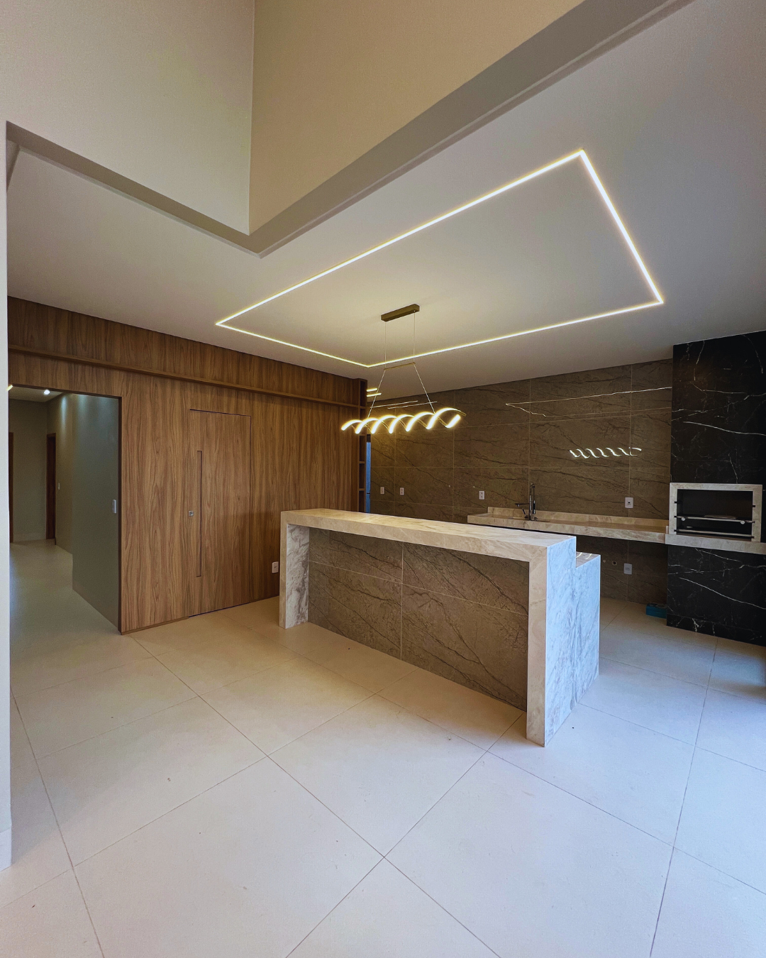 Jardim Presidente - Imagem 4