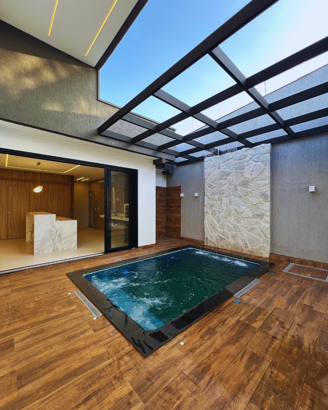 Jardim Presidente - Imagem 5