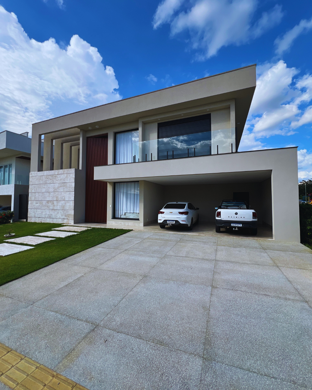 Portal Do Sol Golf Green - Imagem 1