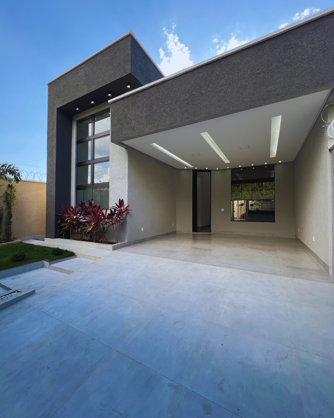 Veredas Dos Buritis - Imagem 1