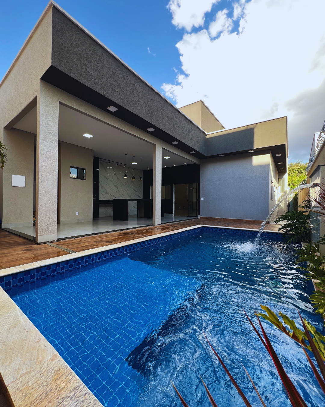 Veredas Dos Buritis - Imagem 2