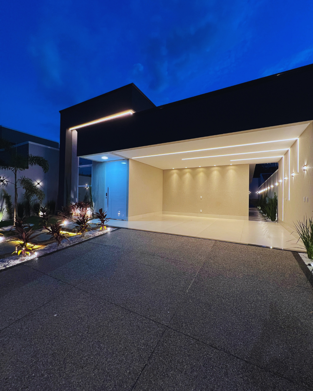 Parque Amazônia - Imagem 1