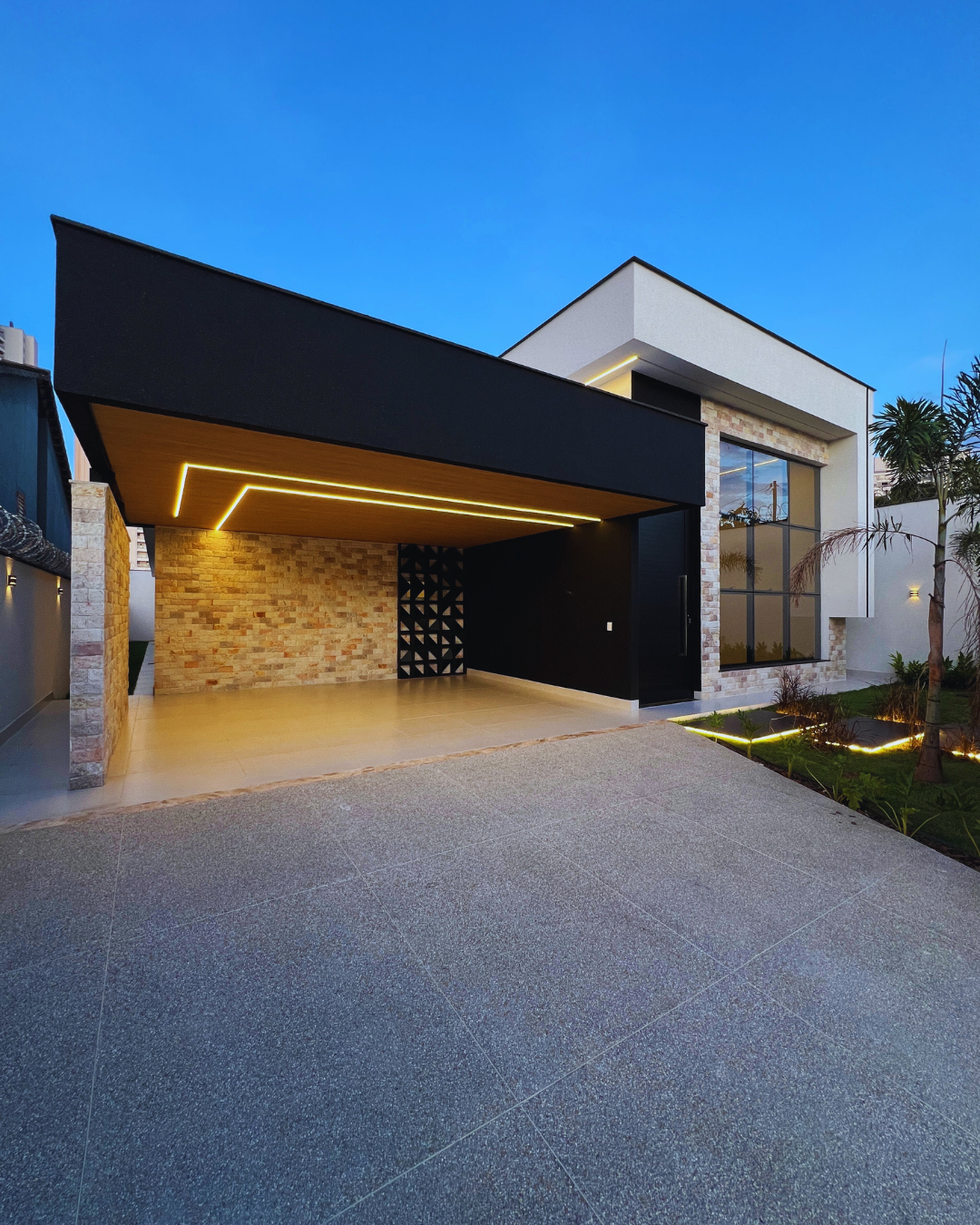 Jardim Atlântico - Imagem 1