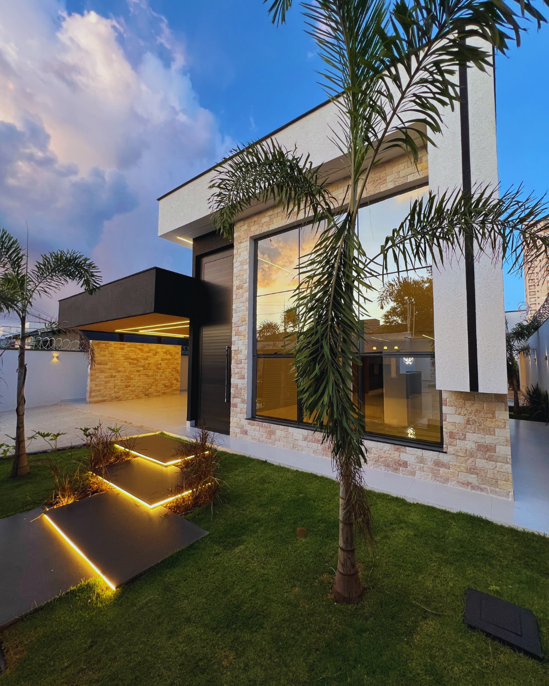 Jardim Atlântico - Imagem 2