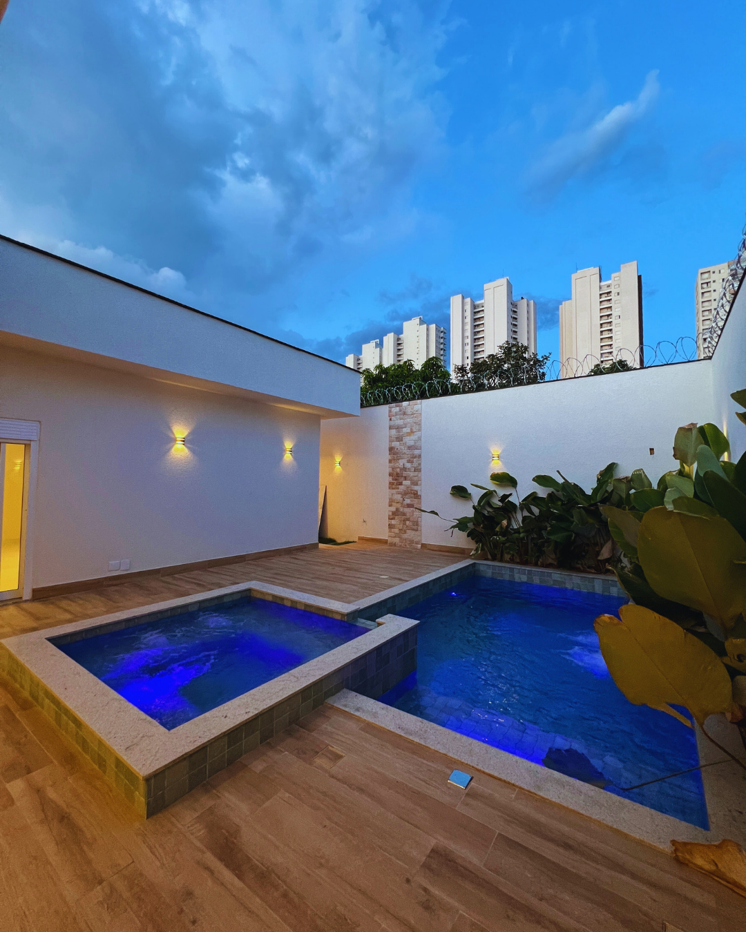 Jardim Atlântico - Imagem 3