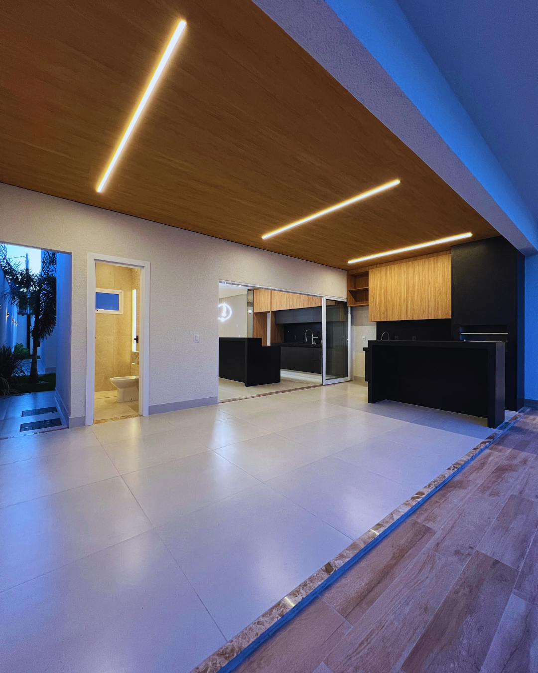 Jardim Atlântico - Imagem 6