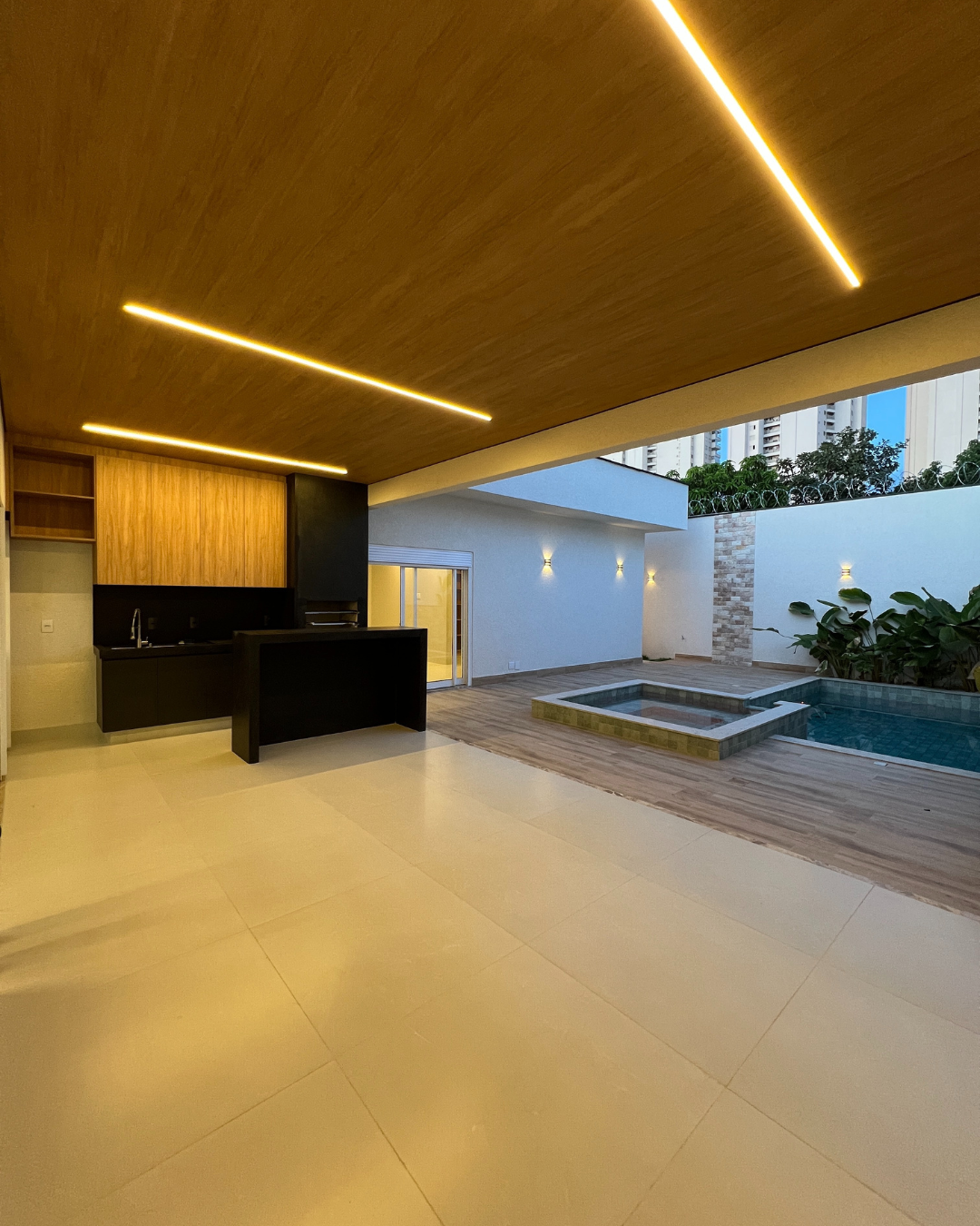 Jardim Atlântico - Imagem 7