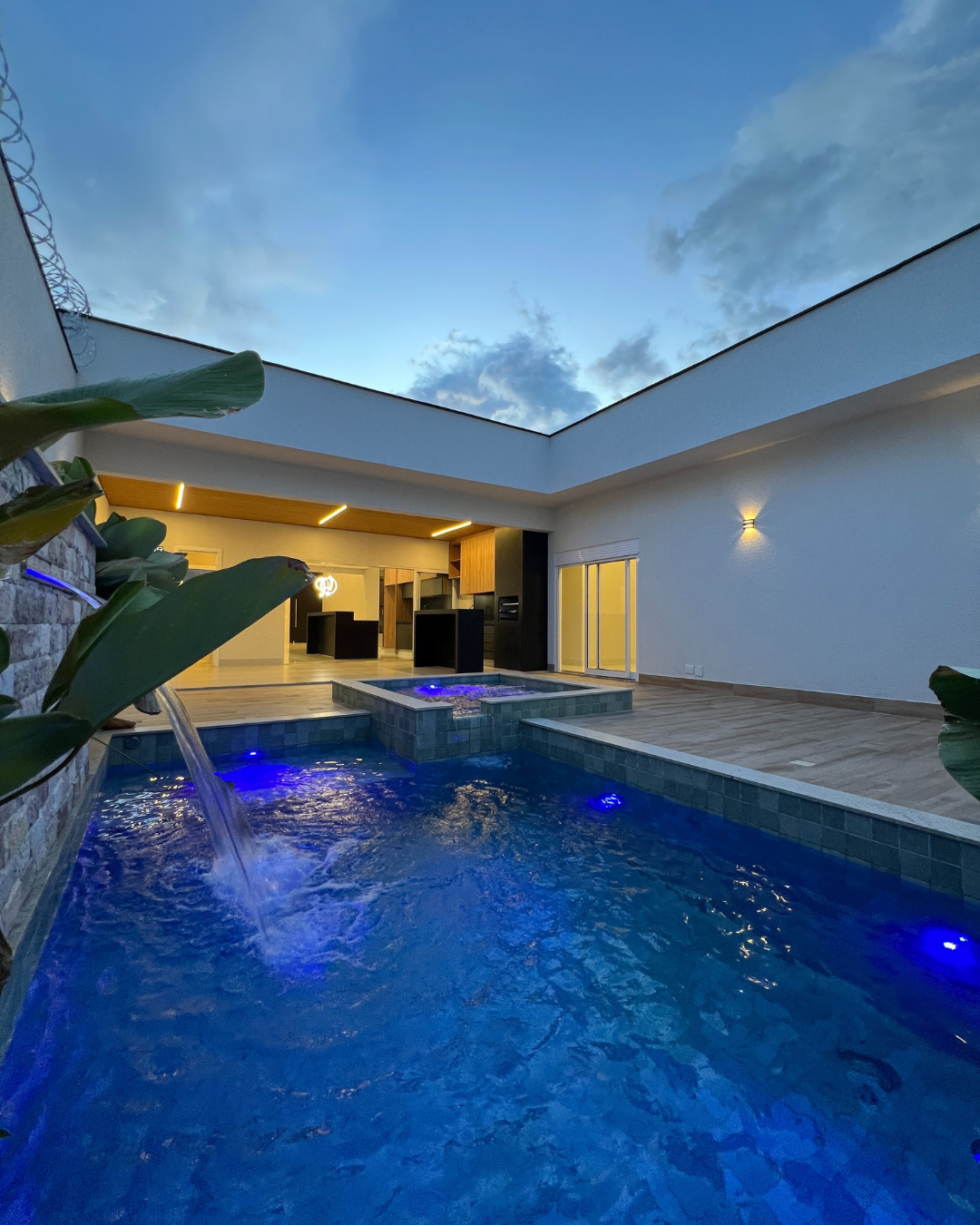 Jardim Atlântico - Imagem 8