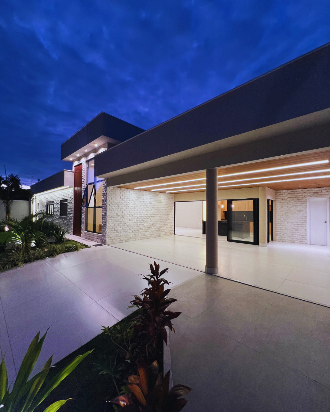 Jardim Atlântico - Imagem 1