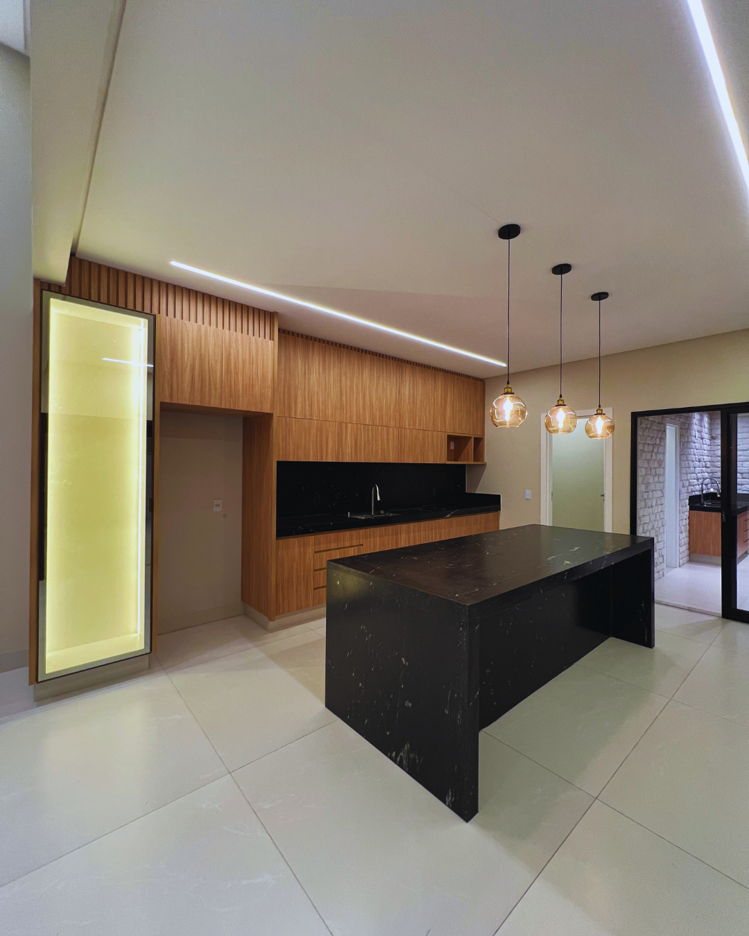 Jardim Atlântico - Imagem 8