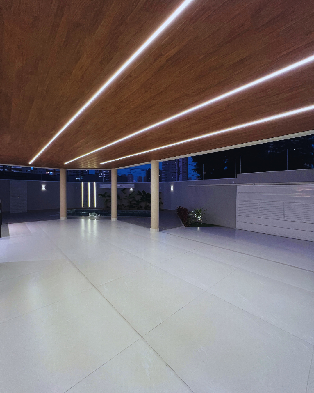 Jardim Atlântico - Imagem 9