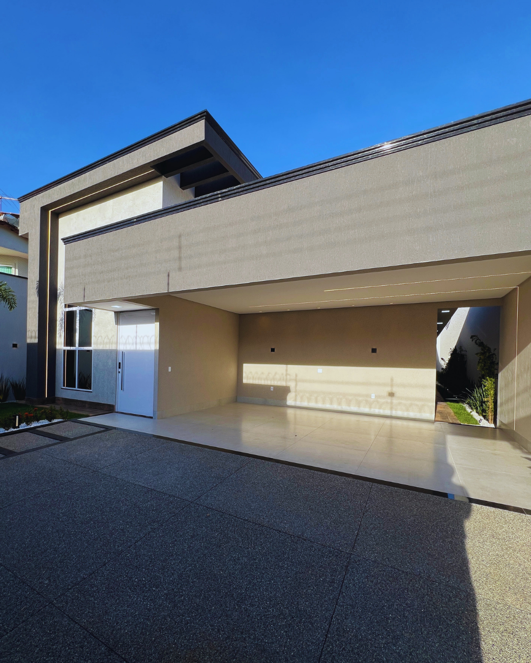 Jardim Europa - Imagem 1