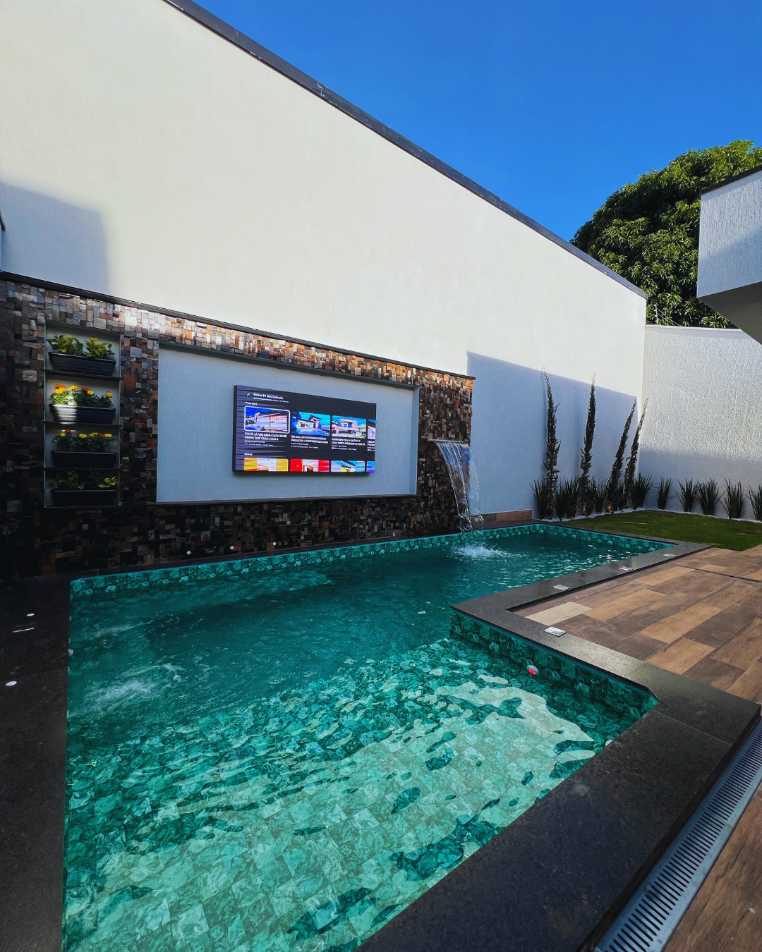 Jardim Europa - Imagem 3