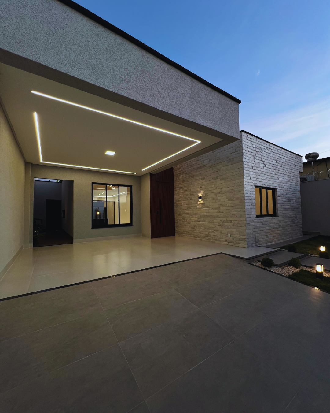 Jardim Presidente - Imagem 1