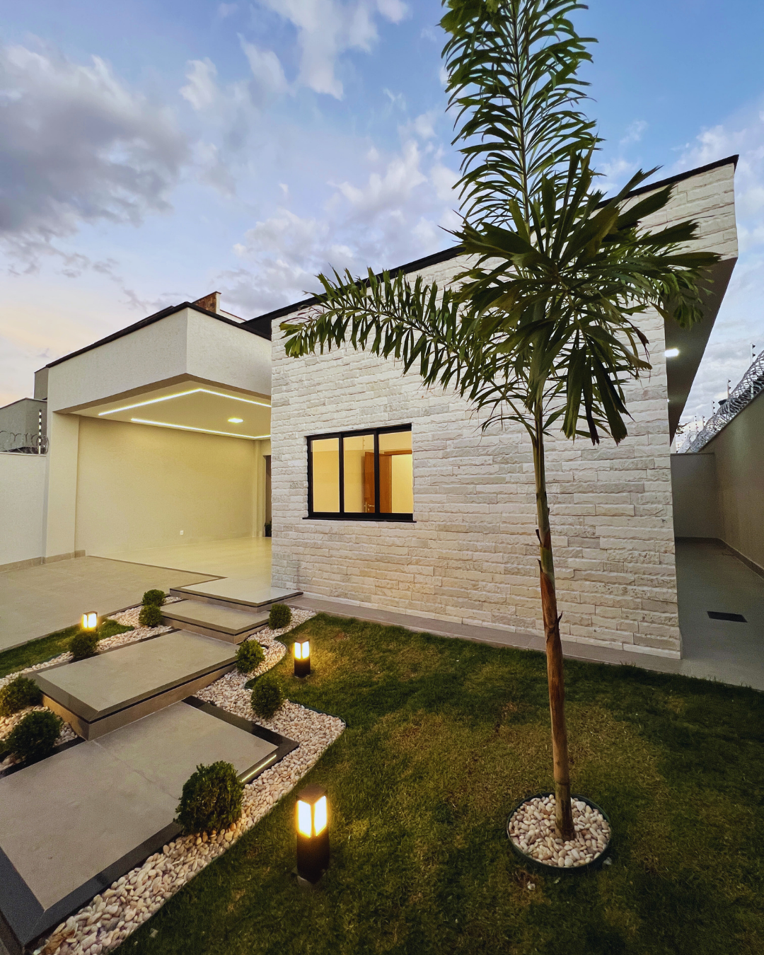 Jardim Presidente - Imagem 2